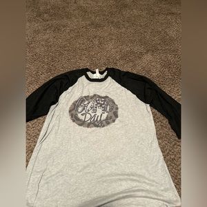 game day tee!